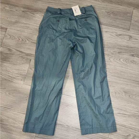 New Paul Smith Straight Tailored Trousers Size 42 - Picture 7 of 7